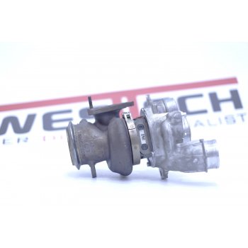 Turbocharger for Mercedes 2.0L Petrol Engine