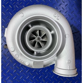 Mercedes Benz Turbocharger A4700903080 OM470 Euro 6