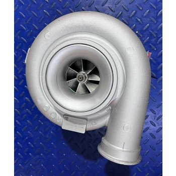 Mercedes Benz Turbocharger A4710903480 OM471 Euro 6