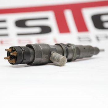 Bosch Injectors for Mercedes Actros MP4 OM470 10.7L Euro 6