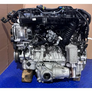 Complete BMW B58B30C Engine Euro 6