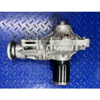 BMW X5/X6 Front Differential