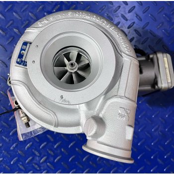 Turbocharger Mercedes Benz A9360907380 OM936 Euro 6