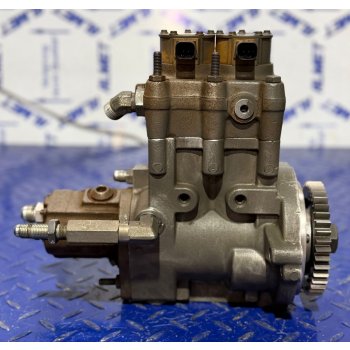 Fuel system CATERPILLAR C9 HIGH PRESSURE PUMP 379-0150