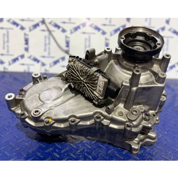 Differential Mercedes W167 X167 A1672807400